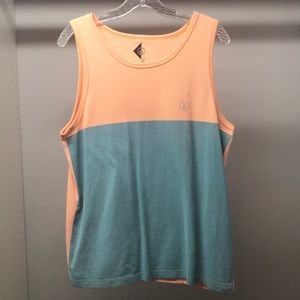 Volcom Summer Tank